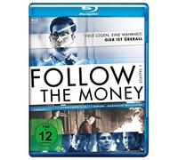 FOLLOW THE MONEY-STAFFEL - MOV [Blu-ray]