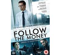 Follow The Money: The Complete Season 1 [DVD]