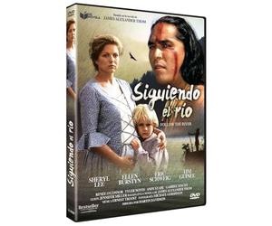 Follow the River (1995) Dvd