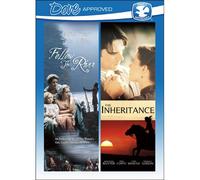 Follow the River & Inheritance [DVD] [Region 1] [US Import] [NTSC]