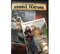 Follow The River/The Long Way Home [DVD] [Region 1] [US Import] [NTSC]