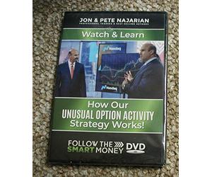 Follow The Smart Money - How Our Unusual Option Activity Strategy Works