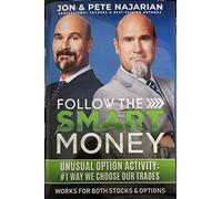 Follow The Smart Money - Unusual Option Activity -