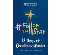 Follow the Star 2019 LEAFLET (pack of 10): 12 Days of Christmas Wonder