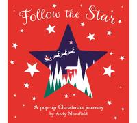 Follow the Star : A pop-up Christmas journey