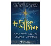 Follow the Star (single copy): A journey through the 12 days of Christmas
