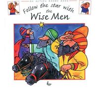 Follow the Star with the Wise Men (Action Rhyme Books)