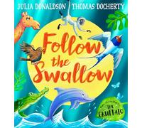 Follow the Swallow