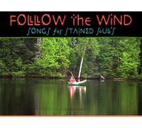 Follow the Wind - Songs for Stained Souls [Audio CD] Richard Shindell; John G...