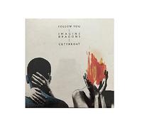 Follow You/Cutthroat (Ltd.7" Single) [VINYL]