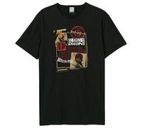 Follow You Imagine Dragons T-Shirt Amplified Black S