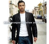 Follow Your Heart by Frangoulis, Mario [Music CD]