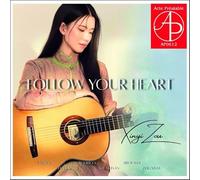 Follow Your Heart/Oeuvres pour Guitare