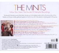 Kent Display – Minits - Follow Your Heart