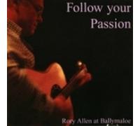 Follow Your Passion