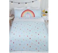 Follow Your Rainbow Duvet Set