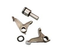 Follower Cam For Motorcycle Racing 14421-397-000 14421KCS650 156FMI 162FMJ Compatible With CG110 CG125 CG 125cc 150cc(Ordinary paragraph)