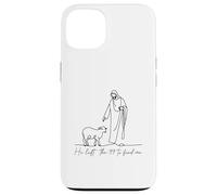 Follower of Jesus Christ - Matthew 18-1 of 99 Case for iPhone 13