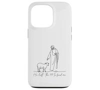 Follower of Jesus Christ - Matthew 18-1 of 99 Case for iPhone 13 Pro