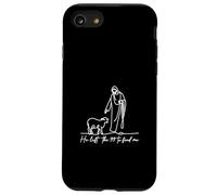 Follower of Jesus Christ - Matthew 18-1 of 99 Case for iPhone SE (2020) / 7/8