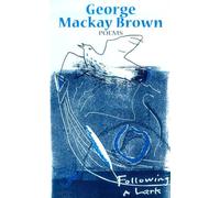 Following a Lark: Poems