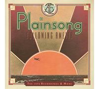 Plainsong - Following Amelia - The 1972 Recordings & More