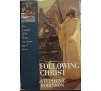 Following Christ: The Parable of the Divers and More Good News