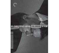 Following [DVD] [Region 1] [2012] [NTSC]