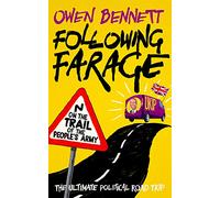 Following Farage: On the Trail of the People's Army
