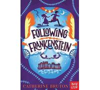Following Frankenstein