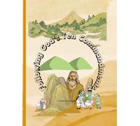 Following God's Ten Commandments: Words of god