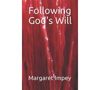 Following God's Will