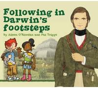 Following in Darwin's Footsteps