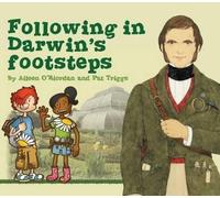 Following in Darwin's Footsteps