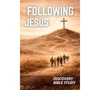 Following Jesus