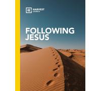 Following Jesus 201