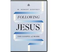 Following Jesus DVD