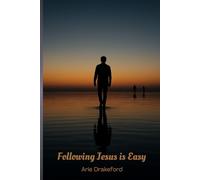 Following Jesus is Easy