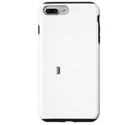 Following Jesus Since 1996 Christian Faith Case for iPhone 7 Plus/8 Plus