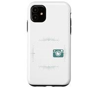 Following Jesus Since 1997 Faithful Journey Case for iPhone 11