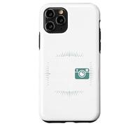 Following Jesus Since 1997 Faithful Journey Case for iPhone 11 Pro