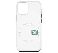 Following Jesus Since 1997 Faithful Journey Case for iPhone 12/12 Pro