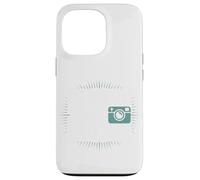 Following Jesus Since 1997 Faithful Journey Case for iPhone 13 Pro
