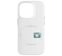 Following Jesus Since 1997 Faithful Journey Case for iPhone 14 Pro