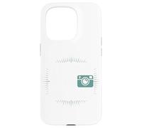 Following Jesus Since 1997 Faithful Journey Case for iPhone 15 Pro