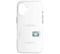 Following Jesus Since 1997 Faithful Journey Case for iPhone 16
