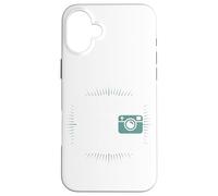Following Jesus Since 1997 Faithful Journey Case for iPhone 16 Plus