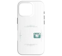 Following Jesus Since 1997 Faithful Journey Case for iPhone 16 Pro