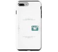 Following Jesus Since 1997 Faithful Journey Case for iPhone 7 Plus/8 Plus