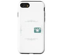Following Jesus Since 1997 Faithful Journey Case for iPhone SE (2020) / 7/8